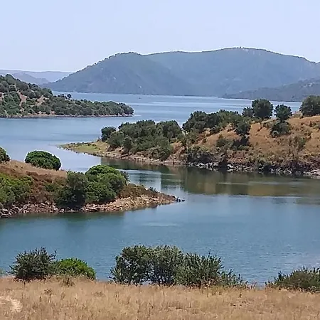 Is Antas
