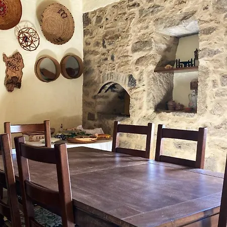 Bed & Breakfast Is Antas Orroli