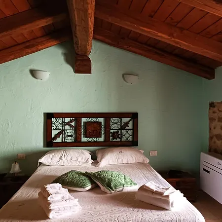 Is Antas Bed & Breakfast